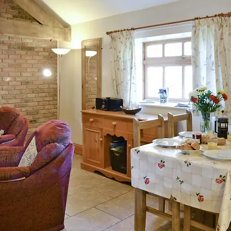 Illingworth - 23048 Filey